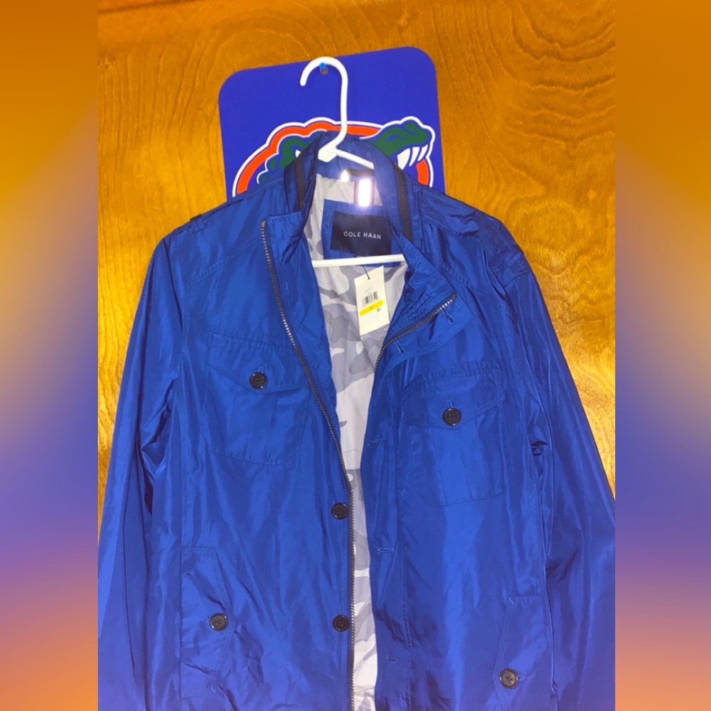 Vintage jacket